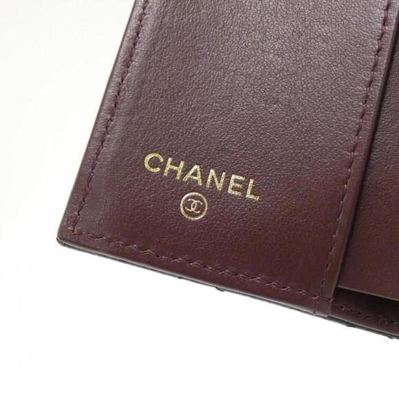 CHANEL Black Wallet - Picture 5 of 7